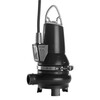 Submersible pump Series: EF30.50.06.A.2.1.502 0.6 kW 230V/1/50